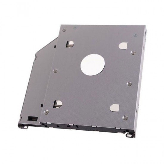 Macbook Pro 13, 15, 17 inch Unibody HDD Caddy